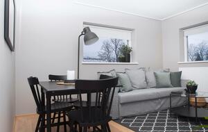 Charming Akureyri 2BD Apartment with Fjord Views - Akureyri, Iceland