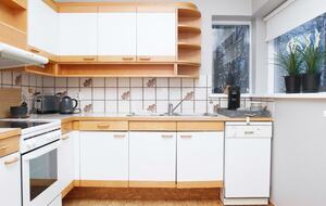 Charming Akureyri 2BD Apartment with Fjord Views - Akureyri, Iceland