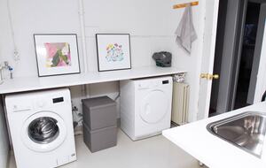 Charming Akureyri 2BD Apartment with Fjord Views - Akureyri, Iceland