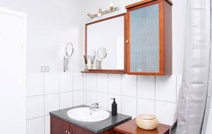 Charming Akureyri 2BD Apartment with Fjord Views - Akureyri, Iceland