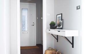 Charming Akureyri 2BD Apartment with Fjord Views - Akureyri, Iceland