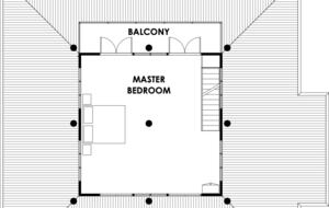 Villa Zena | Elegant Colonial-Style Escape Surrounded by Rainforest - Cape Tribulation, Australia