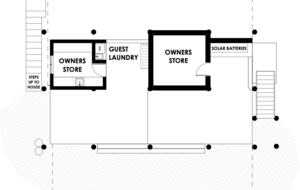 Villa Zena | Elegant Colonial-Style Escape Surrounded by Rainforest - Cape Tribulation, Australia