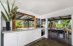 Villa Zena | Elegant Colonial-Style Escape Surrounded by Rainforest - Cape Tribulation, Australia