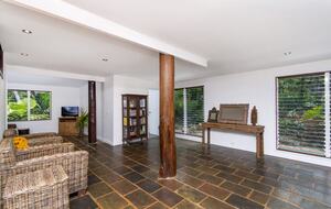 Villa Zena | Elegant Colonial-Style Escape Surrounded by Rainforest - Cape Tribulation, Australia