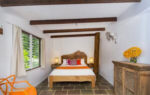 Villa Zena | Elegant Colonial-Style Escape Surrounded by Rainforest - Cape Tribulation, Australia