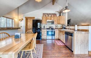 Peaceful Retreat Along the Bitterroot River - Conner, Montana