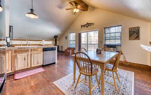 Peaceful Retreat Along the Bitterroot River - Conner, Montana