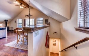 Peaceful Retreat Along the Bitterroot River - Conner, Montana