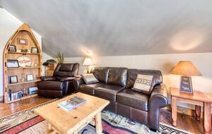 Peaceful Retreat Along the Bitterroot River - Conner, Montana