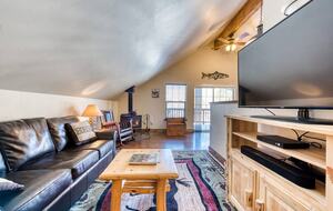 Peaceful Retreat Along the Bitterroot River - Conner, Montana