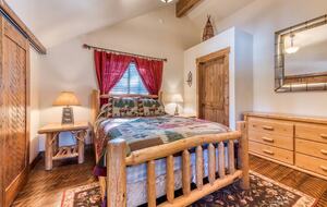 Peaceful Retreat Along the Bitterroot River - Conner, Montana