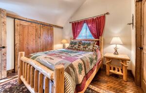 Peaceful Retreat Along the Bitterroot River - Conner, Montana