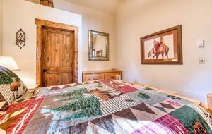 Peaceful Retreat Along the Bitterroot River - Conner, Montana