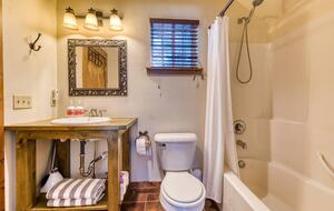 Peaceful Retreat Along the Bitterroot River - Conner, Montana