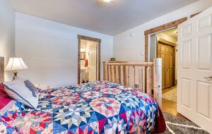 Peaceful Retreat Along the Bitterroot River - Conner, Montana