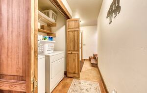 Peaceful Retreat Along the Bitterroot River - Conner, Montana