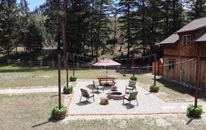 Peaceful Retreat Along the Bitterroot River - Conner, Montana