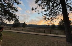 Peaceful Retreat Along the Bitterroot River - Conner, Montana