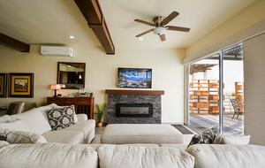 Exclusive Retreat with Private Pool, Dock & Panoramic Views - Puerto Peñasco, Mexico