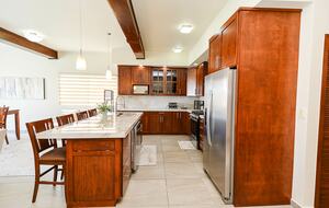 Exclusive Retreat with Private Pool, Dock & Panoramic Views - Puerto Peñasco, Mexico