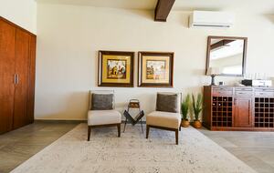 Exclusive Retreat with Private Pool, Dock & Panoramic Views - Puerto Peñasco, Mexico