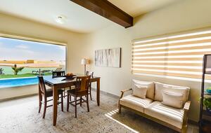 Exclusive Retreat with Private Pool, Dock & Panoramic Views - Puerto Peñasco, Mexico