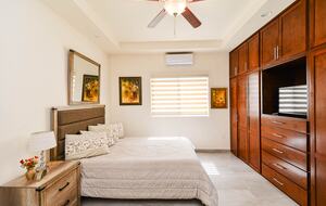 Exclusive Retreat with Private Pool, Dock & Panoramic Views - Puerto Peñasco, Mexico