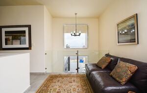 Exclusive Retreat with Private Pool, Dock & Panoramic Views - Puerto Peñasco, Mexico