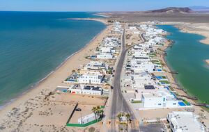 Exclusive Retreat with Private Pool, Dock & Panoramic Views - Puerto Peñasco, Mexico