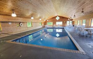 The Blue Ox on Gull with Resort Access & Private Boat Slip - Lake Shore, Minnesota