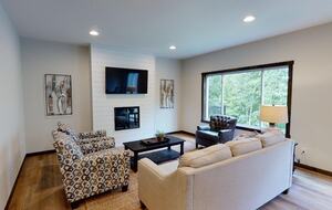 The Blue Ox on Gull with Resort Access & Private Boat Slip - Lake Shore, Minnesota