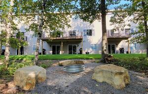 The Blue Ox on Gull with Resort Access & Private Boat Slip - Lake Shore, Minnesota