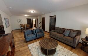 The Blue Ox on Gull with Resort Access & Private Boat Slip - Lake Shore, Minnesota