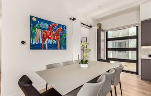 Modern Scottsdale Escape with Private Rooftop Lounge - Scottsdale, Arizona