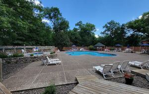 The Blue Ox on Gull with Resort Access & Private Boat Slip - Lake Shore, Minnesota