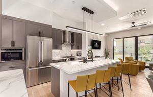 Modern Scottsdale Escape with Private Rooftop Lounge - Scottsdale, Arizona