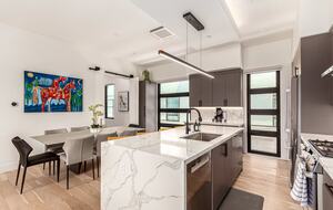 Modern Scottsdale Escape with Private Rooftop Lounge - Scottsdale, Arizona