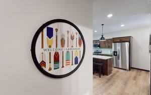 The Blue Ox on Gull with Resort Access & Private Boat Slip - Lake Shore, Minnesota