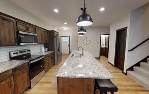 The Blue Ox on Gull with Resort Access & Private Boat Slip - Lake Shore, Minnesota