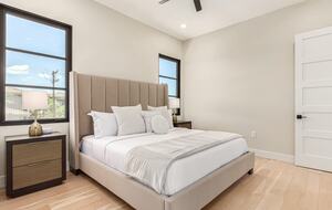 Modern Scottsdale Escape with Private Rooftop Lounge - Scottsdale, Arizona