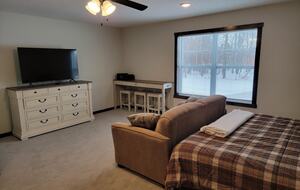 The Blue Ox on Gull with Resort Access & Private Boat Slip - Lake Shore, Minnesota