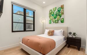 Modern Scottsdale Escape with Private Rooftop Lounge - Scottsdale, Arizona