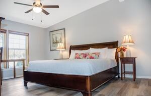 Country Charm Meets City Access in the Willamette Valley - Corvallis, Oregon