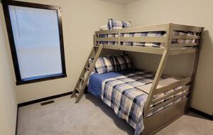 The Blue Ox on Gull with Resort Access & Private Boat Slip - Lake Shore, Minnesota