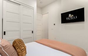 Modern Scottsdale Escape with Private Rooftop Lounge - Scottsdale, Arizona