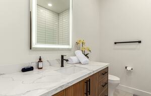 Modern Scottsdale Escape with Private Rooftop Lounge - Scottsdale, Arizona