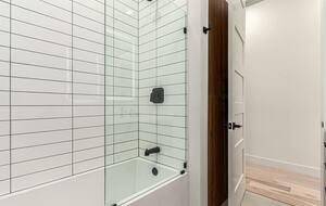 Modern Scottsdale Escape with Private Rooftop Lounge - Scottsdale, Arizona