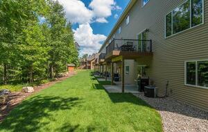 The Blue Ox on Gull with Resort Access & Private Boat Slip - Lake Shore, Minnesota