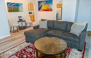 Country Charm Meets City Access in the Willamette Valley - Corvallis, Oregon